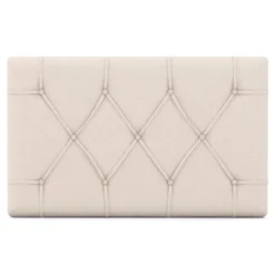 Tangkula Upholstered Headboard For Twin Size Bed W/ Fabric Upholstery Adjustable Height -Beauty house GUEST 0a27055d 76da 4959 983c 5bc3cac9ca54