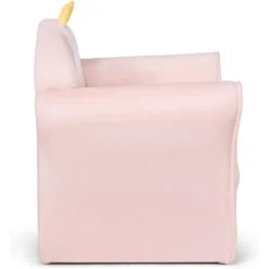 Tangkula Kids Sofa Children Armrest Chair With Pattern Toddler Furniture W/Sturdy Wood Construction Armrest Couch -Beauty house GUEST 25f7e254 5094 4932 ae9e e42cdf4b70a6