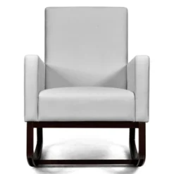 Tangkula 2-in-1 Upholstered Rocking Chair With Wood Leg & Pillow Relax Sofa Chair Light Grey/Beige/Dark Gray 25 Tangkula 2-in-1 Upholstered Rocking Chair With Wood Leg & Pillow Relax Sofa Chair Light Grey/Beige/Dark Gray -Beauty house GUEST 319dd84e 5221 46b3 8dee 78b675f7bfd5