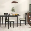 Tangkula Set Of 4 Upholstered Wooden Dining Chair W/ Seat Storage Space 1 Tangkula Set Of 4 Upholstered Wooden Dining Chair W/ Seat Storage Space -Beauty house GUEST 4087a297 7e51 40d1 ae8b e9aa8304735d