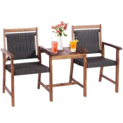 Patio Small Space Chat Sets -Beauty house GUEST 5dc274e4 243a 4d50 bd34 65333865b560