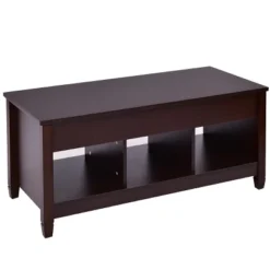Tangkula Multifunctional Modern Lift Top Coffee Table Desk Dining Furniture -Beauty house GUEST 66e66acc 8800 4ab5 b950 d8a8db4e3083