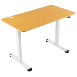 Tangkula Electric Standing Desk Adjustable Stand Up Computer Desk Anti-collision 13 Tangkula Electric Standing Desk Adjustable Stand Up Computer Desk Anti-collision -Beauty house GUEST 8d096d7f b31b 483b 8697 e5133b6298f7