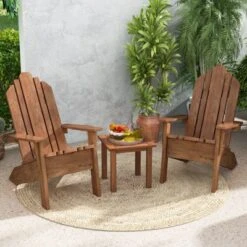 Tangkula 1PC/2PCS Patio Hardwood End Table Square Side Table With Slatted Tabletop Small Coffee Bistro Table Indoor Outdoor Side Table 17 Tangkula 1PC/2PCS Patio Hardwood End Table Square Side Table With Slatted Tabletop Small Coffee Bistro Table Indoor Outdoor Side Table -Beauty house GUEST 8da062a3 1f4c 4a24 a78c fefa891bee5b