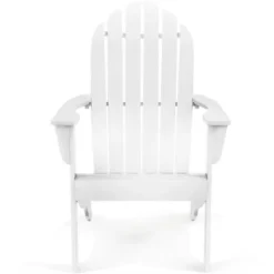 Tangkula 2PCS Wooden Classic Adirondack Chair Lounge Chair Outdoor Patio White 16 Tangkula 2PCS Wooden Classic Adirondack Chair Lounge Chair Outdoor Patio White -Beauty house GUEST 95a33df8 4a50 4f55 9b1d 89a36d0cc3c0