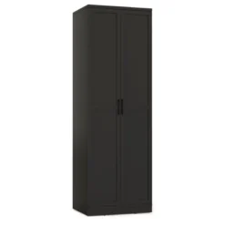 Tangkula 70" Storage Cabinet Freestanding Pantry Cabinet W/2 Doors & 5 Shelves Black 20 Tangkula 70" Storage Cabinet Freestanding Pantry Cabinet W/2 Doors & 5 Shelves Black -Beauty house GUEST c923ca55 e858 4ce9 b1f4 f28f49ea435b
