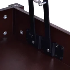 Tangkula Multifunctional Modern Lift Top Coffee Table Desk Dining Furniture -Beauty house GUEST cfe8c0db c9ff 4e8d 852a b24d929618b3