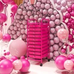 Tangkula 10 Drawer Rolling Cart Storage Cart With Removable Drawers Home Multipurpose Organizer Storage Unit 13 Tangkula 10 Drawer Rolling Cart Storage Cart With Removable Drawers Home Multipurpose Organizer Storage Unit -Beauty house GUEST e98bfff7 c6de 4dbe 88fc a5b70a9fb7fa