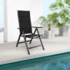 Tangkula Patio Folding Chairs Lightweight Outdoor Dining Chairs W/ Padded Seat 2 Tangkula Patio Folding Chairs Lightweight Outdoor Dining Chairs W/ Padded Seat -Beauty house GUEST efdfb19e 6bfe 4d2f b4fe 277554aca4ed