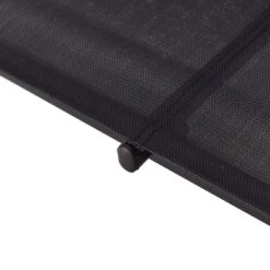 Tangkula 4PCS Black Furniture Set Chairs Coffee Table Patio Garden Brand New -Beauty house GUEST f77a7a82 b2b9 41bc 83fb 7156b1920bc7